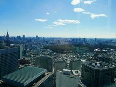 -东京都厅舍