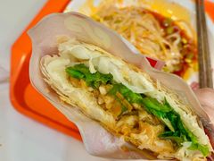 -秦陕印象超级肉夹馍(万达广场西安民乐园店)