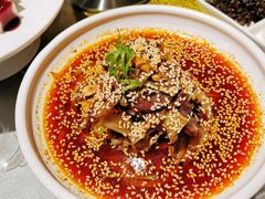 -粗茶淡饭·汉口公馆(循礼门店)