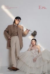 -蒙娜丽莎婚纱摄影(南门店)