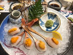 -古田居·特色寿司料理(星之岛旗舰店)