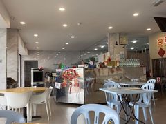 -ZF Seafood Restaurant 卓峰海鲜餐