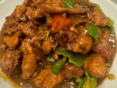 -今鲜源大酒店·中华餐饮名店(新湛路店)