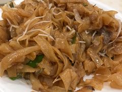 -喜悦海鲜大酒楼(钱柜广场店)