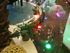 -碧中海汤泉汗蒸酒店