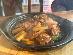 -良师门滨海人家·海鲜·家常菜(滨海城店)