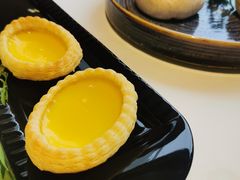 -白天鹅宾馆-宏图府餐厅