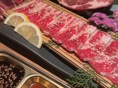 -MIKOMIKO和牛烧肉专门店(南门店)