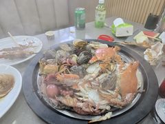 -仙螺岛海鲜自助餐厅(总店)