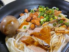 -莫老爷·正宗桂林米粉(南油店)