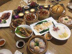 -豫璟轩中餐厅(南昌万怡店)