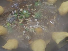 -边江铁锅炖鱼(振八街店)