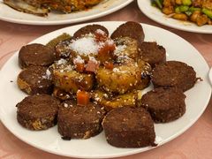 -烤肉宛饭庄(南礼士路店)
