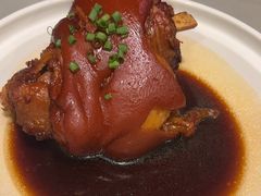 -大鸭梨烤鸭(甘家口店)
