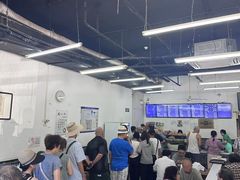-老磁器口豆汁店(马家堡店)