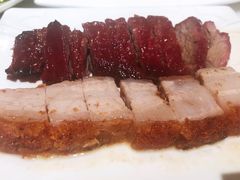 脆皮烧肉-衡山汇·高级粤菜(霄云路店)