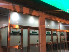 -中国农业银行(仙霞路支行)