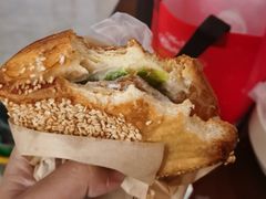 -85度C(厦门中华城新店)