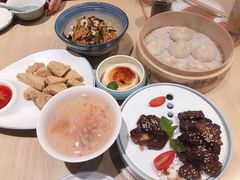 -弄堂小笼包(天津南开大悦城店)