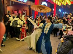 -济南方特东方神画