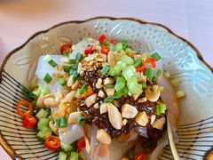 川北凉粉-龙门阵茶屋川菜馆(武康路店)