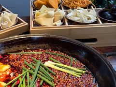 -芈重山老火锅(洪崖洞店)