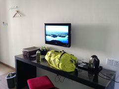 电视桌-黄山阿拉酒店(黄山风景区换乘中心店)