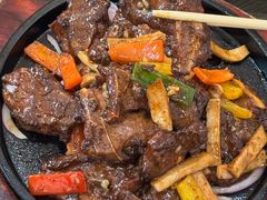 -神仙钵湘香土菜馆(光华路店)
