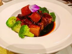 -品大三·经典淮扬菜(大行宫店)