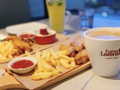 -必胜客(海安文峰店)