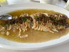 -楚鱼王·河鲜·湖北菜(华农店)