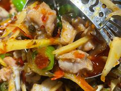 -盐井记·自贡美蛙鲜锅兔(中和店)