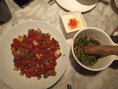 -蔴将·川菜(黄龙万科店)