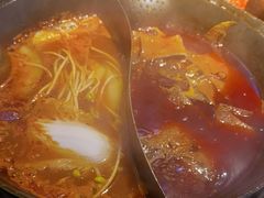 -赵美丽·重庆社区火锅·直营店(火车东站·中豪国际店)
