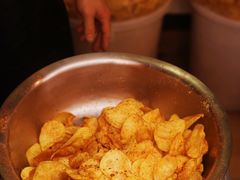 -街街旺风味炸洋芋(大观商业城C座店)