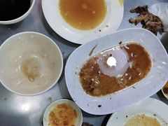 -华香鹅快餐店