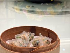 -利苑酒家(宜安广场店)
