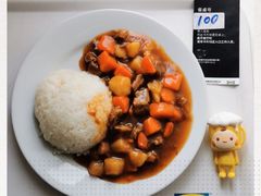-宜家·瑞典风味餐厅(海达南街店)