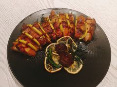 -娜娜家·Nana's restaurant(国金汇店)