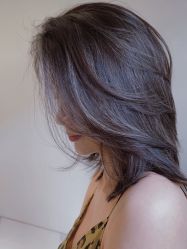 -锦尚名仕Hair Salon