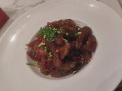 -玉林烤鸭店(定福庄店)