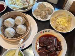 -熙盛源(滨湖万达店)