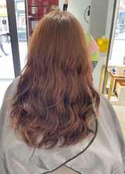 -卓梵美发·精品Salon