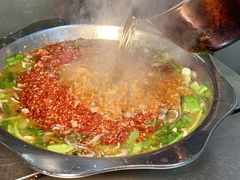 -乐山第一家临江鳝丝(茶坊路店)