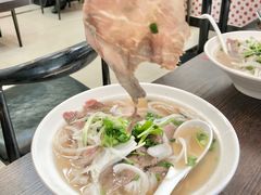 -PHO·5越南牛肉粉(建新路店)