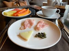 -深圳四季酒店·馥自助餐厅