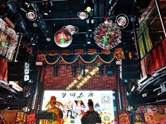 -探花礼音乐餐吧(长安店)