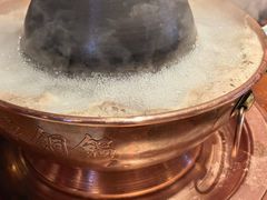 -宝泉铜锅·涮羊肉(解放东路店)