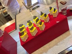 -新发展亚太JW万豪酒店·福苑咖啡厅