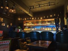 -HUNTING BAR亨霆鸡尾酒馆(越秀淘金店)